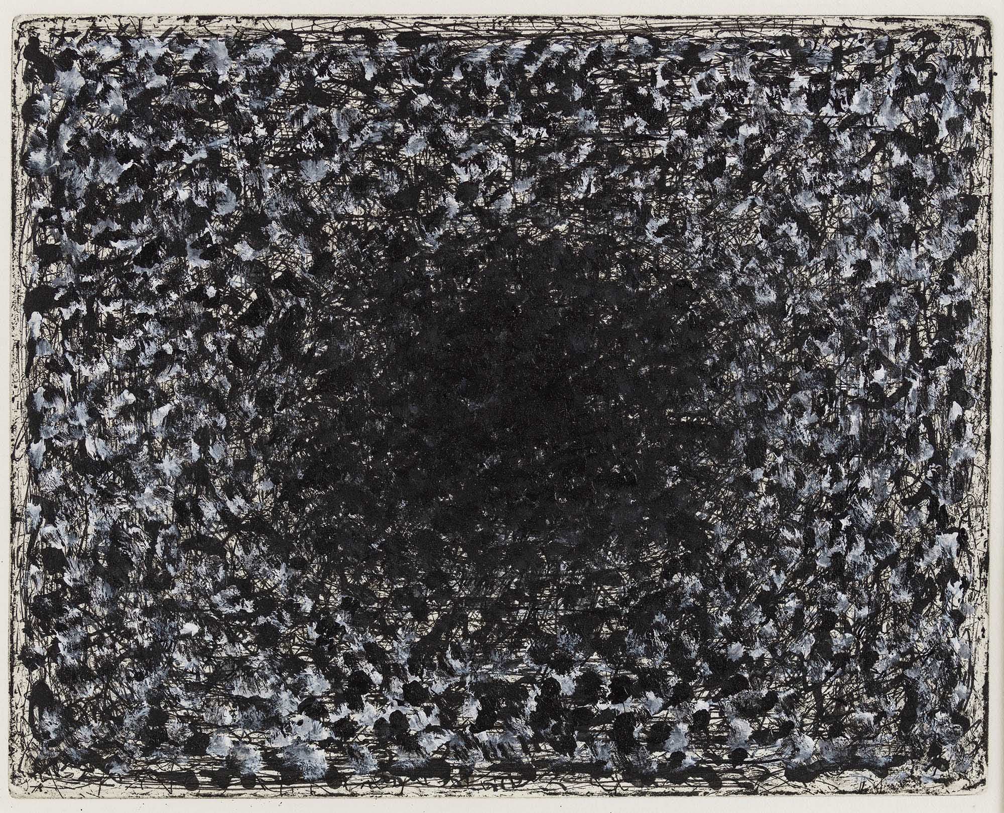The Richard Pousette-Dart Foundation