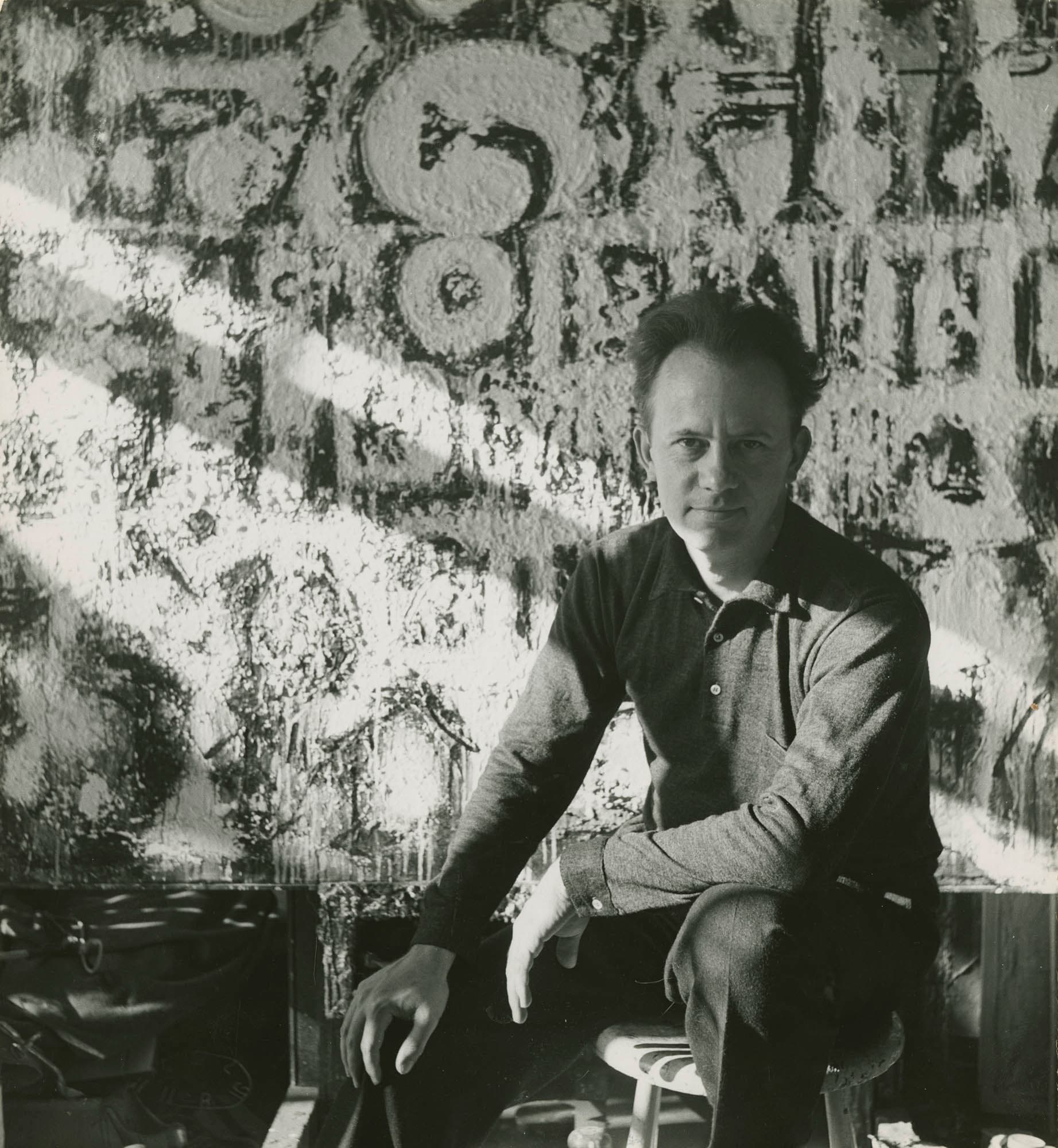 The Richard Pousette-Dart Foundation