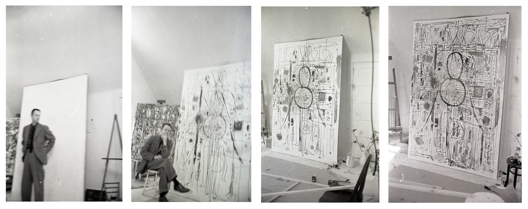 neg-05 – The Richard Pousette-Dart Foundation