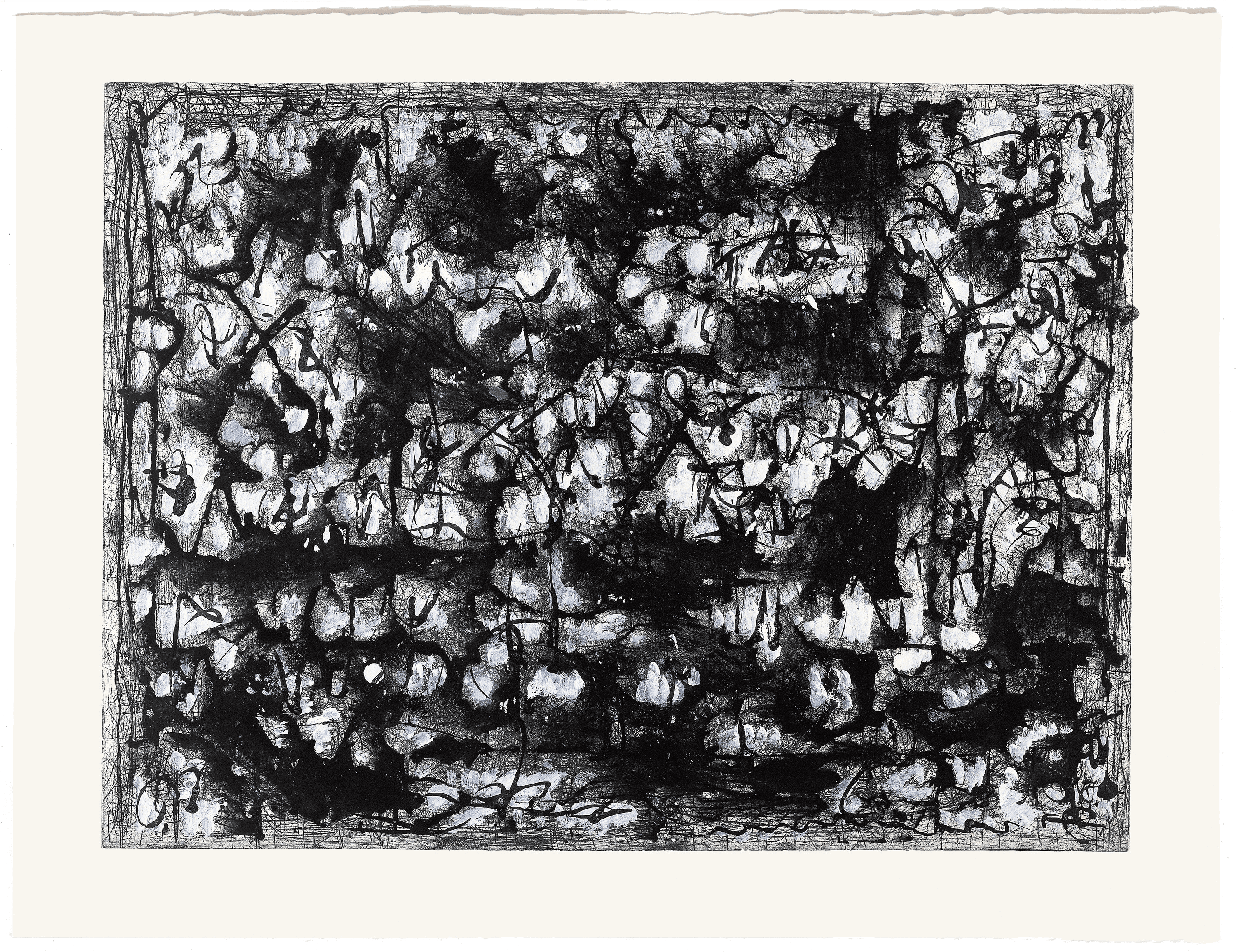 black-and-white-landscape – The Richard Pousette-Dart Foundation