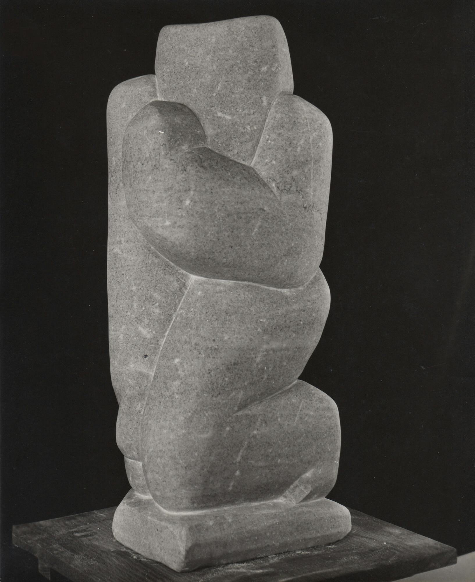 Tennessee Marble, c. 1937. – The Richard Pousette-Dart Foundation