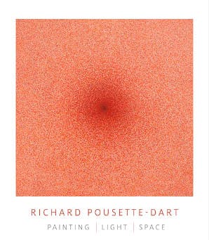 The Richard Pousette-Dart Foundation